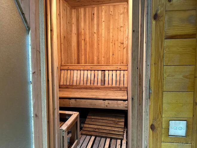 Satılır 11 otaqlı həyət evi/bağ evi 479 m², Nəsimi m., photo 15 from 18