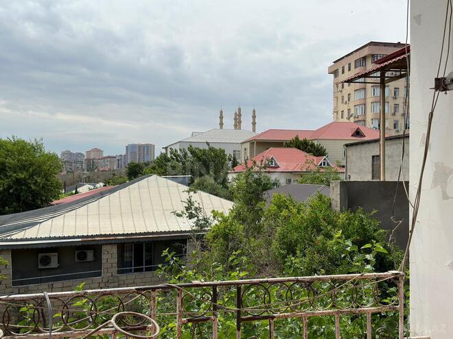Satılır 11 otaqlı həyət evi/bağ evi 479 m², Nəsimi m., photo 17 from 18