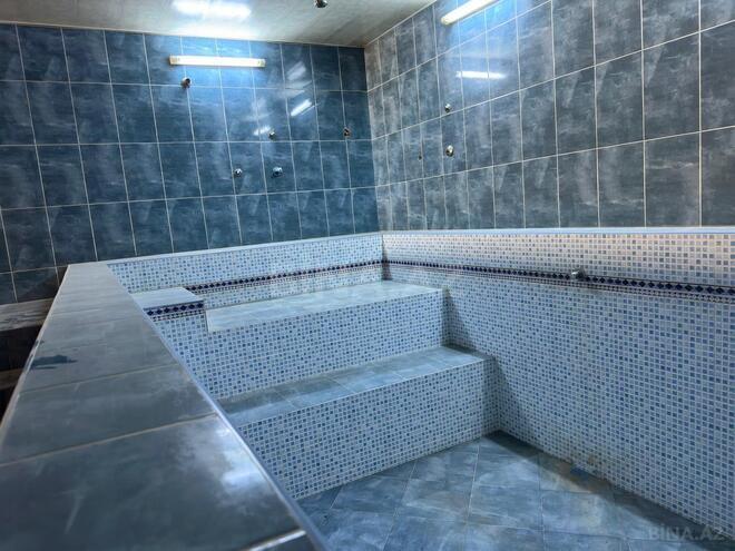 Satılır 11 otaqlı həyət evi/bağ evi 479 m², Nəsimi m., photo 14 from 18