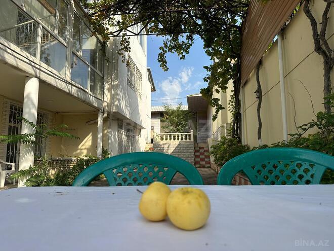 Satılır 11 otaqlı həyət evi/bağ evi 479 m², Nəsimi m., photo 5 from 18