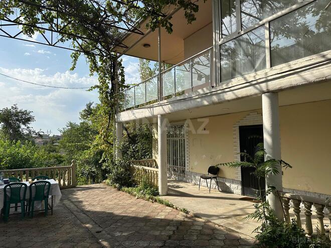 Satılır 11 otaqlı həyət evi/bağ evi 479 m², Nəsimi m., photo 4 from 18