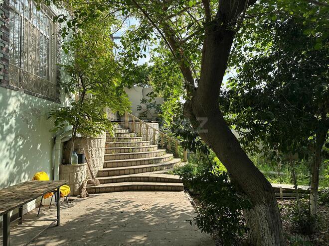 Satılır 11 otaqlı həyət evi/bağ evi 479 m², Nəsimi m., photo 3 from 18