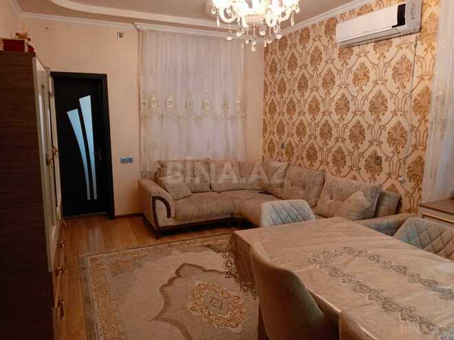 Satılır 4 otaqlı həyət evi/bağ evi 130 m², Hövsan q., photo 4 from 19
