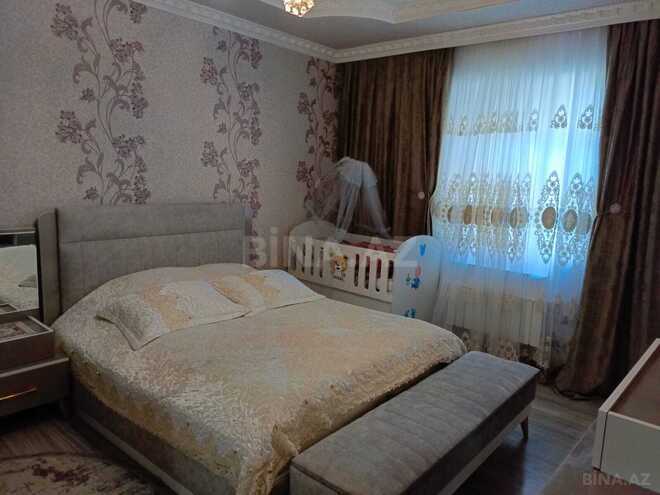 Satılır 4 otaqlı həyət evi/bağ evi 130 m², Hövsan q., photo 7 from 19