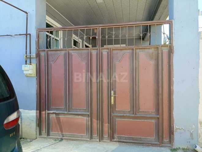 Satılır 4 otaqlı həyət evi/bağ evi 130 m², Hövsan q., photo 18 from 19