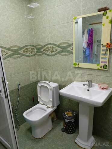 Satılır 4 otaqlı həyət evi/bağ evi 130 m², Hövsan q., photo 15 from 19