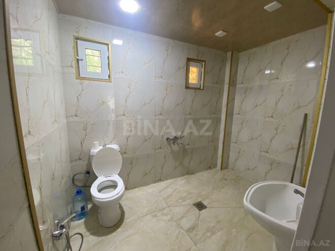 Сдаётся 2-комн. офис 100 м², м. Гянджлик, photo 11 from 13