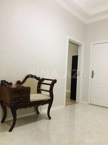 İcarəyə verilir 2 otaqlı yeni tikili 75 m², Abşeron r., photo 14 from 16