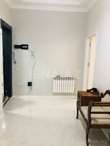 İcarəyə verilir 2 otaqlı yeni tikili 75 m², Abşeron r., photo 13 from 16