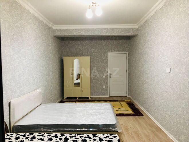 İcarəyə verilir 2 otaqlı yeni tikili 75 m², Abşeron r., photo 8 from 16