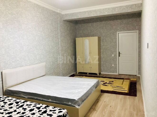 İcarəyə verilir 2 otaqlı yeni tikili 75 m², Abşeron r., photo 9 from 16