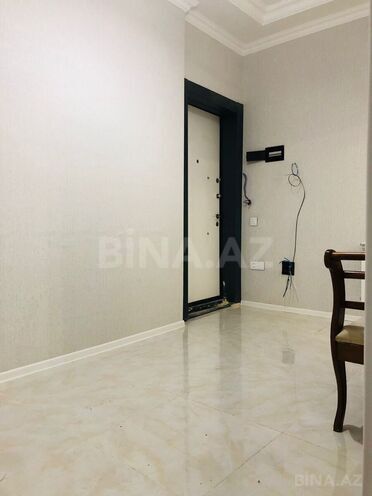 İcarəyə verilir 2 otaqlı yeni tikili 75 m², Abşeron r., photo 15 from 16