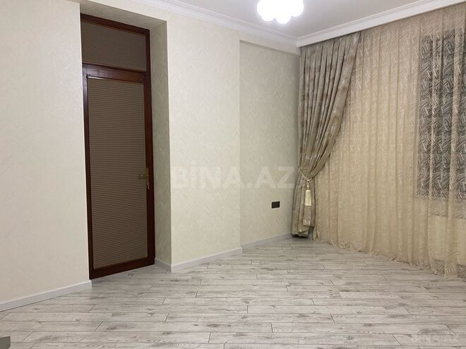 Satılır 3 otaqlı yeni tikili 95 m², Elmlər Akademiyası m., photo 12 from 18