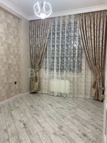 Satılır 3 otaqlı yeni tikili 95 m², Elmlər Akademiyası m., photo 10 from 18