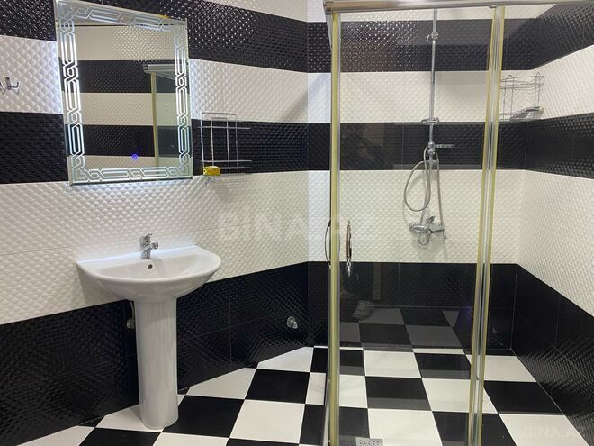 Satılır 3 otaqlı yeni tikili 95 m², Elmlər Akademiyası m., photo 17 from 18