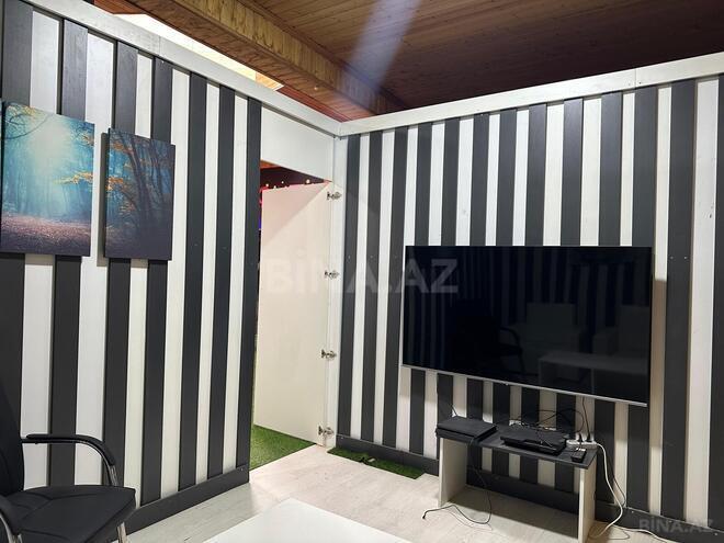 İcarəyə verilir  obyekt 900 m², Bakmil m., photo 14 from 19