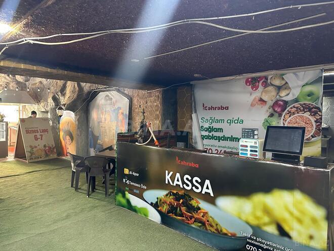 İcarəyə verilir  obyekt 900 m², Bakmil m., photo 6 from 19