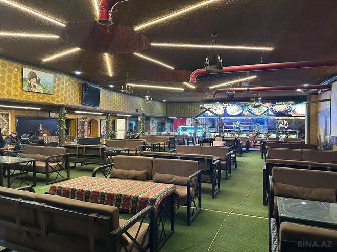 İcarəyə verilir  obyekt 900 m², Bakmil m., photo 17 from 19