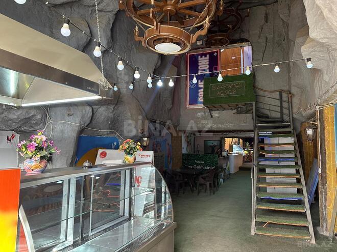 İcarəyə verilir  obyekt 900 m², Bakmil m., photo 3 from 19