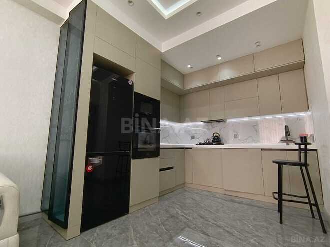 Продаётся 2-комн. новостройка 60 м², пос. Говсан, photo 6 from 14