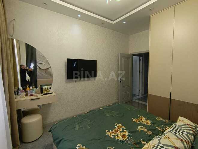 Продаётся 2-комн. новостройка 60 м², пос. Говсан, photo 9 from 14