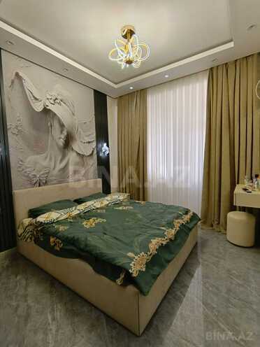 Продаётся 2-комн. новостройка 60 м², пос. Говсан, photo 7 from 14