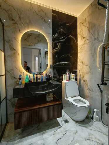 Продаётся 2-комн. новостройка 60 м², пос. Говсан, photo 11 from 14