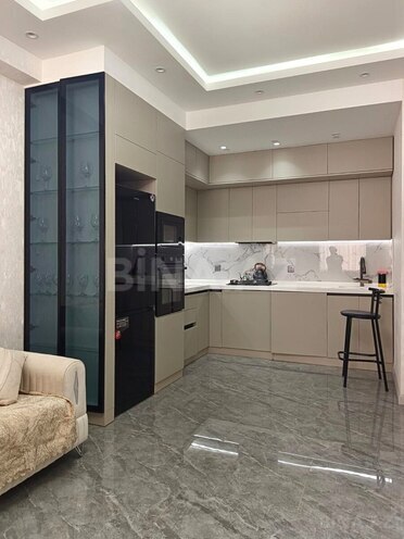 Продаётся 2-комн. новостройка 60 м², пос. Говсан, photo 5 from 14