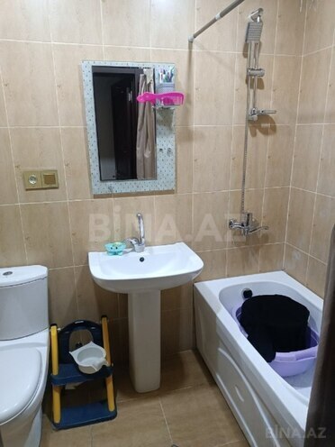 Satılır 2 otaqlı yeni tikili 60 m², Yeni Yasamal q., photo 7 from 10