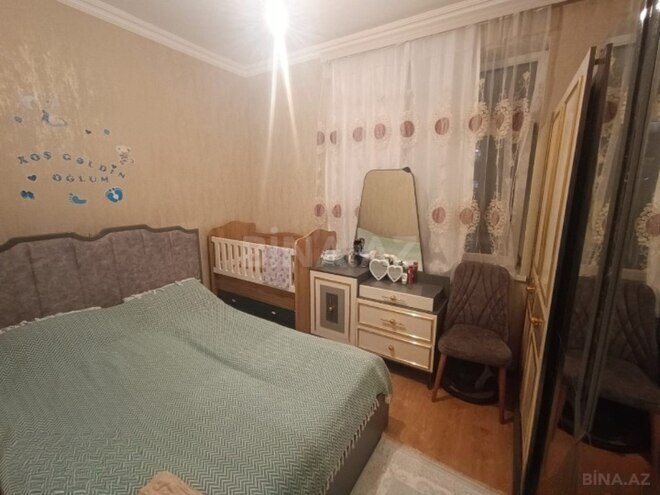 Satılır 2 otaqlı yeni tikili 60 m², Yeni Yasamal q., photo 3 from 10