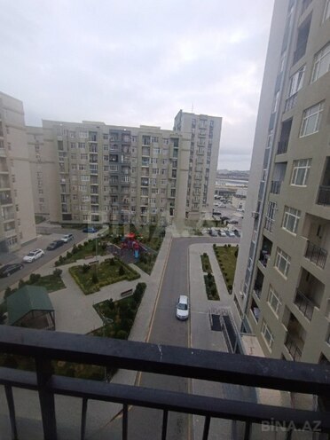 Satılır 2 otaqlı yeni tikili 60 m², Yeni Yasamal q., photo 9 from 10