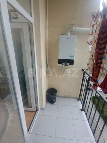 Satılır 2 otaqlı yeni tikili 60 m², Yeni Yasamal q., photo 8 from 10