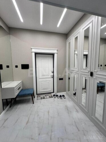 Сдаётся 2-комн. новостройка 70 м², м. Элмляр Академиясы, photo 9 from 10