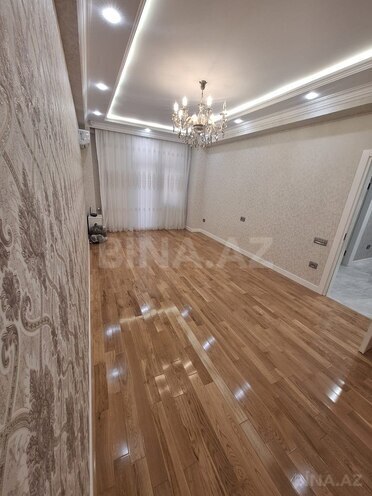 İcarəyə verilir 2 otaqlı yeni tikili 90 m², Nərimanov r., photo 4 from 9