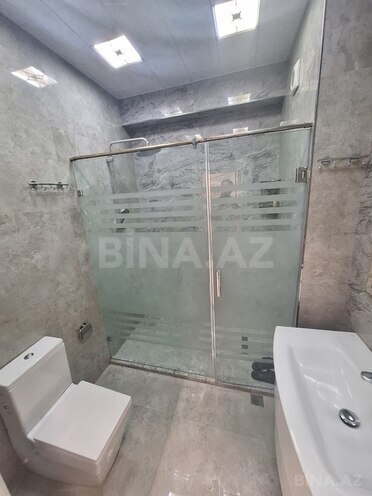 İcarəyə verilir 2 otaqlı yeni tikili 90 m², Nərimanov r., photo 8 from 9