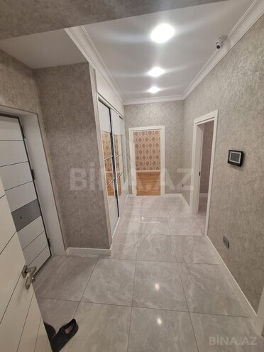 İcarəyə verilir 2 otaqlı yeni tikili 90 m², Nərimanov r., photo 5 from 9