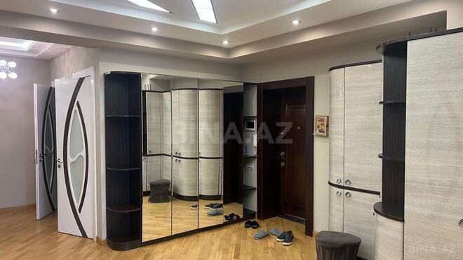 Сдаётся 4-комн. новостройка 190 м², м. Шах Исмаил Хатаи, photo 11 from 16