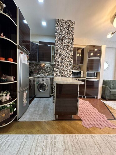 Продаётся 2-комн. новостройка 60 м², м. Шах Исмаил Хатаи, photo 5 from 10