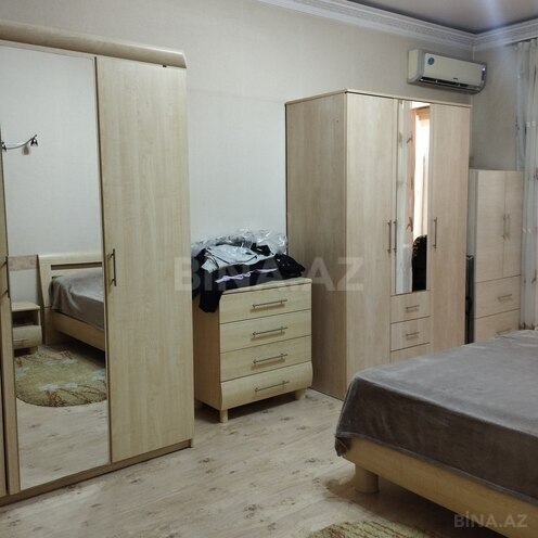 Сдаётся 2-комн. вторичка 57 м², м. Шах Исмаил Хатаи, photo 3 from 8