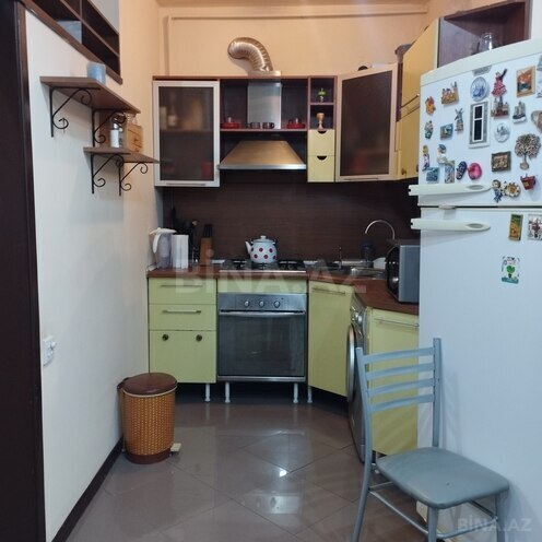 Сдаётся 2-комн. вторичка 57 м², м. Шах Исмаил Хатаи, photo 6 from 8