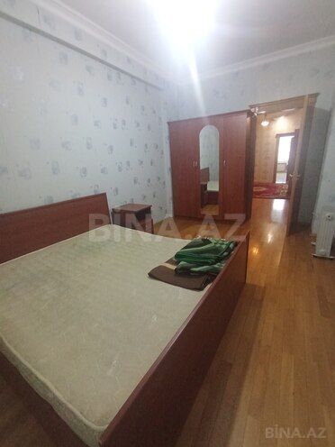 İcarəyə verilir 3 otaqlı yeni tikili 132 m², 8 Noyabr m., photo 16 from 21