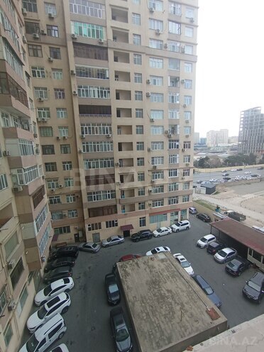 İcarəyə verilir 3 otaqlı yeni tikili 132 m², 8 Noyabr m., photo 3 from 21