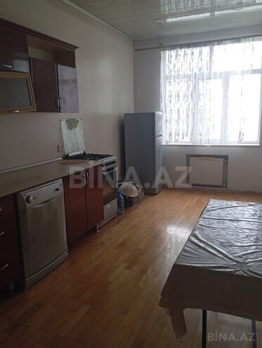 İcarəyə verilir 3 otaqlı yeni tikili 132 m², 8 Noyabr m., photo 11 from 21