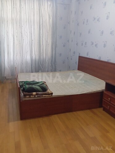 İcarəyə verilir 3 otaqlı yeni tikili 132 m², 8 Noyabr m., photo 17 from 21