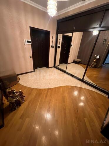 Продаётся 3-комн. новостройка 116 м², м. Нариман Нариманов, photo 3 from 15