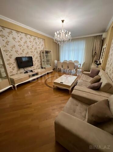 Продаётся 3-комн. новостройка 116 м², м. Нариман Нариманов, photo 13 from 15