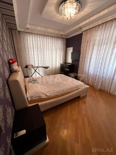 Продаётся 3-комн. новостройка 116 м², м. Нариман Нариманов, photo 8 from 15