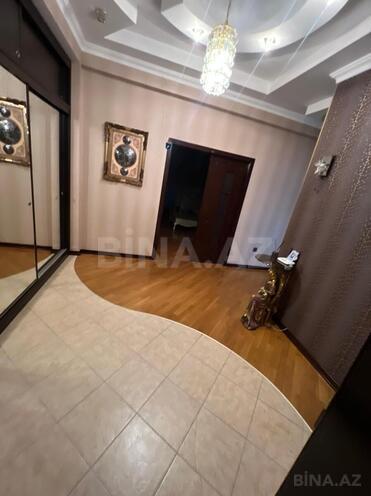 Продаётся 3-комн. новостройка 116 м², м. Нариман Нариманов, photo 5 from 15