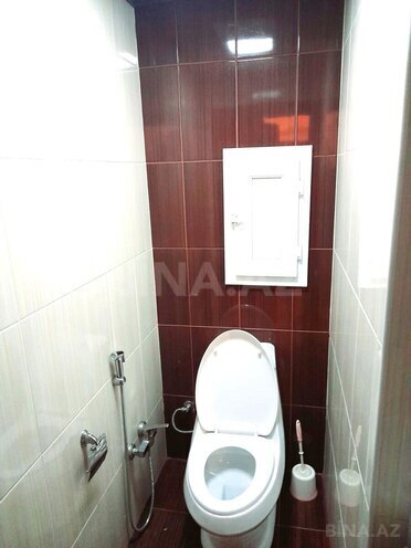 Продаётся 4-комн. новостройка 130 м², м. Иншаатчылар, photo 9 from 12