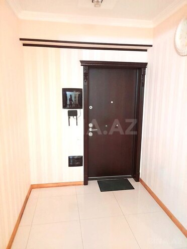 Продаётся 4-комн. новостройка 130 м², м. Иншаатчылар, photo 11 from 12